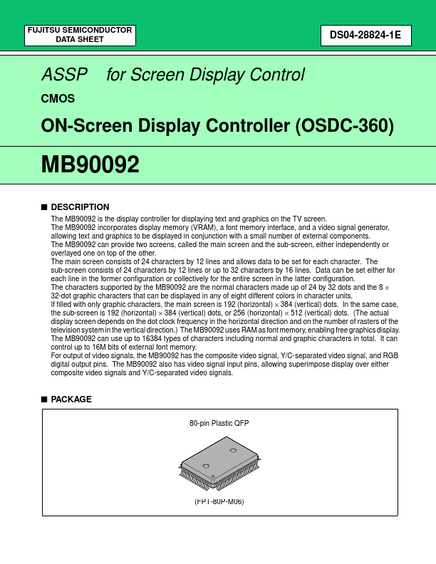 MB90092