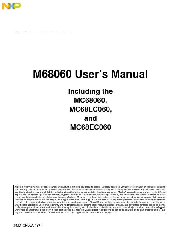 M68060