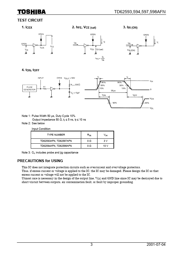 TD62597AFN