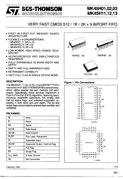 MK45H13