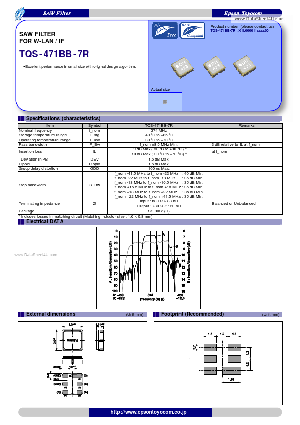 TQS-471BB-7R