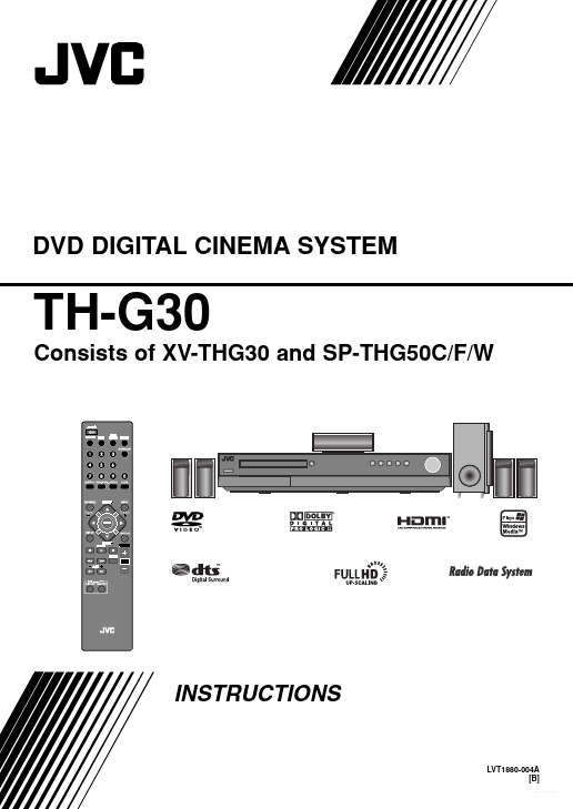 TH-G30