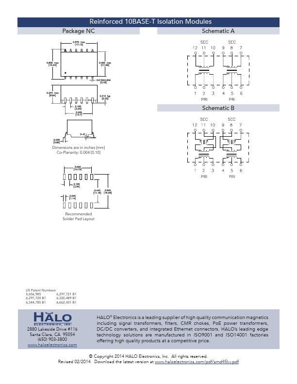 TG42-4406NCRL