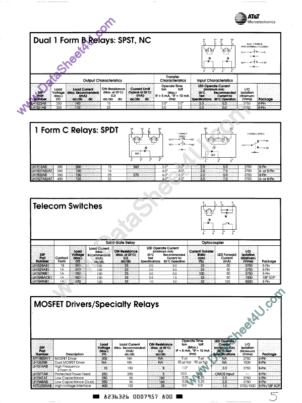 LH1527AB