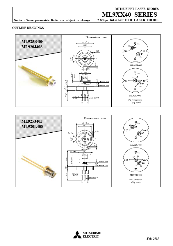 ML925B40F