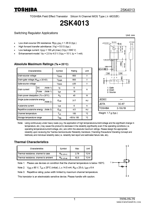 K4013