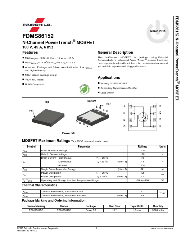 FDMS86152