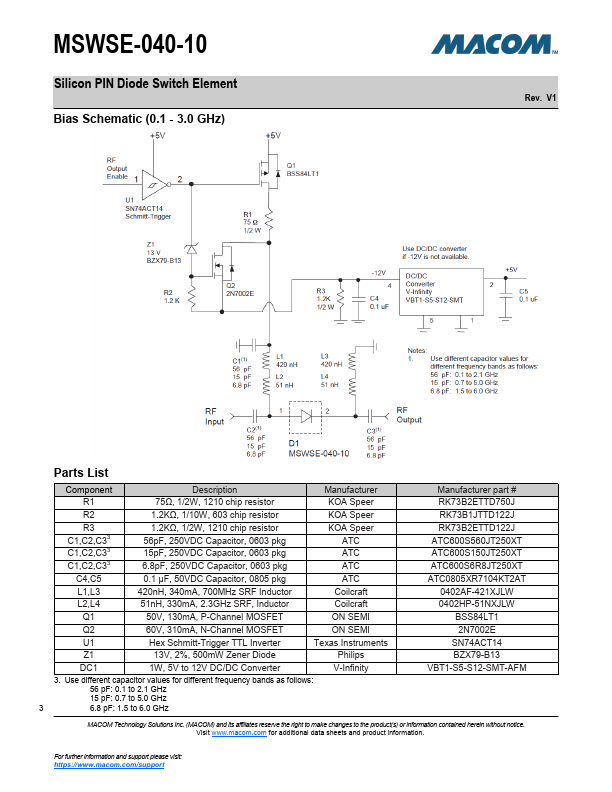 MSWSE-040-10