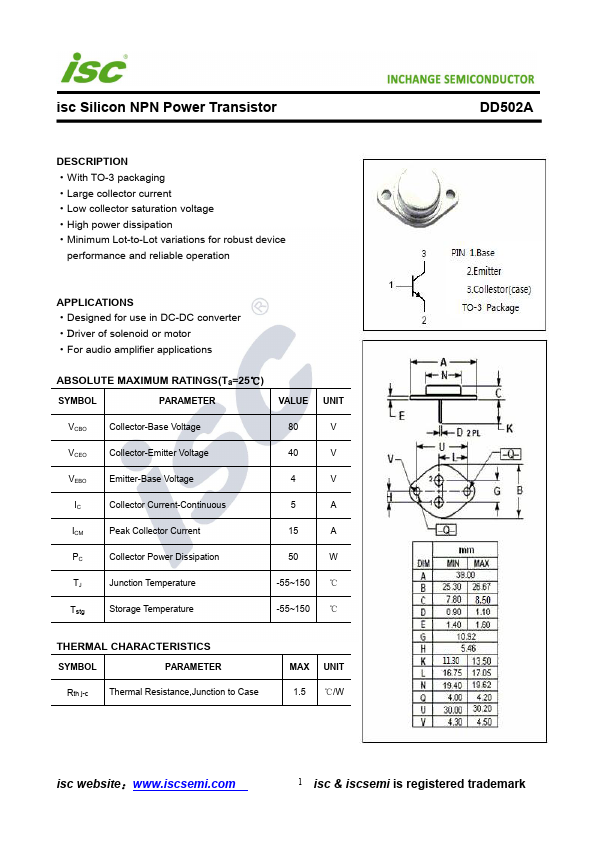 DD502A