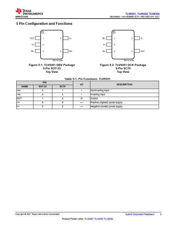 TL9354PW