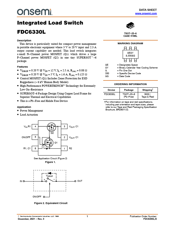 FDC6330L