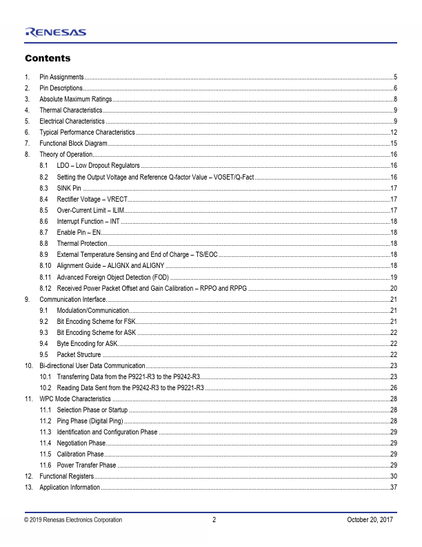 P9221-R3 page 2 preview