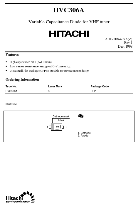 HVC306