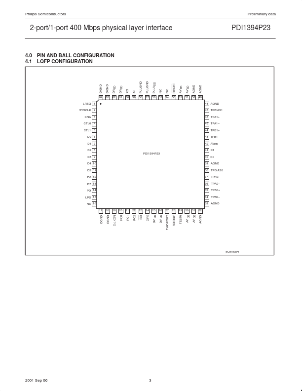 PDI1394P23BD