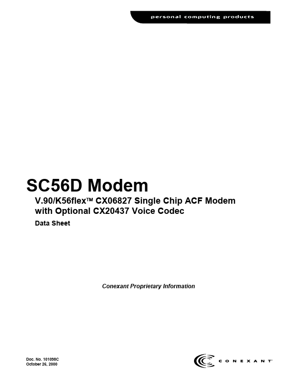 SC56D