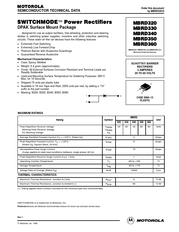 MBRD350