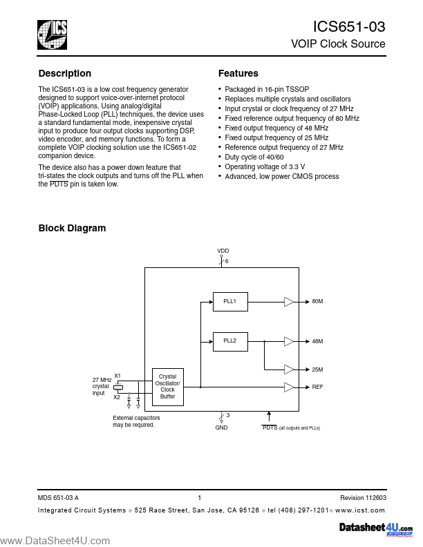 ICS651G-03