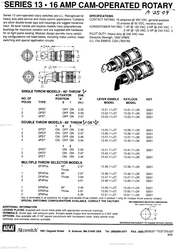 CM1825RF72E