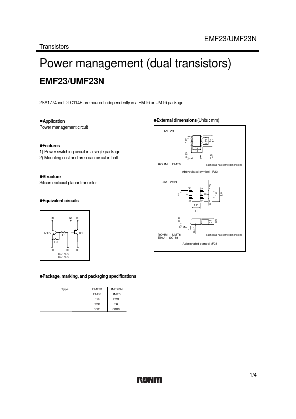 EMF23