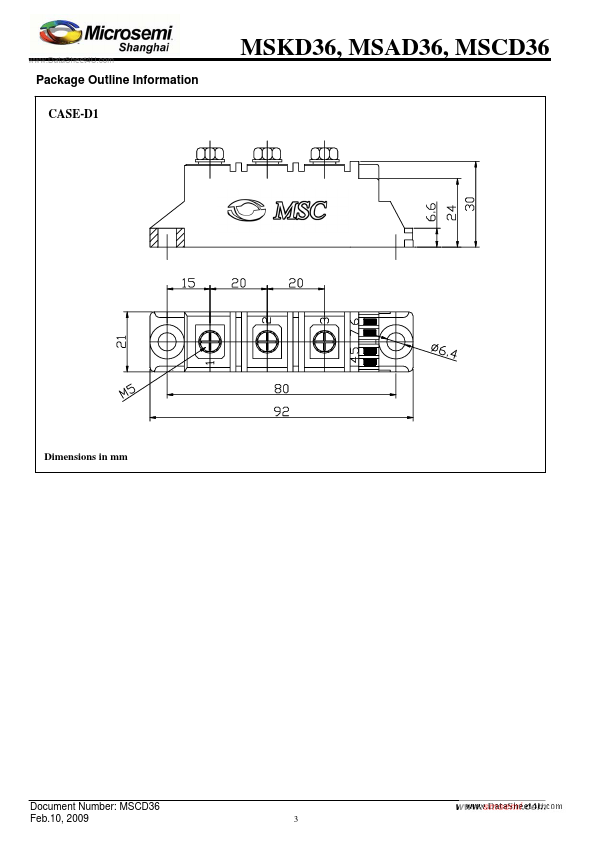 MSCD36