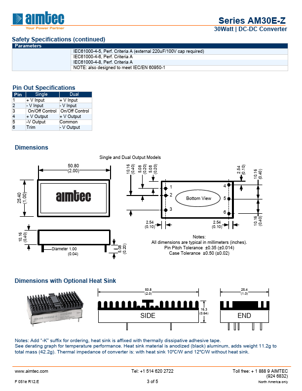 AM30E-Z