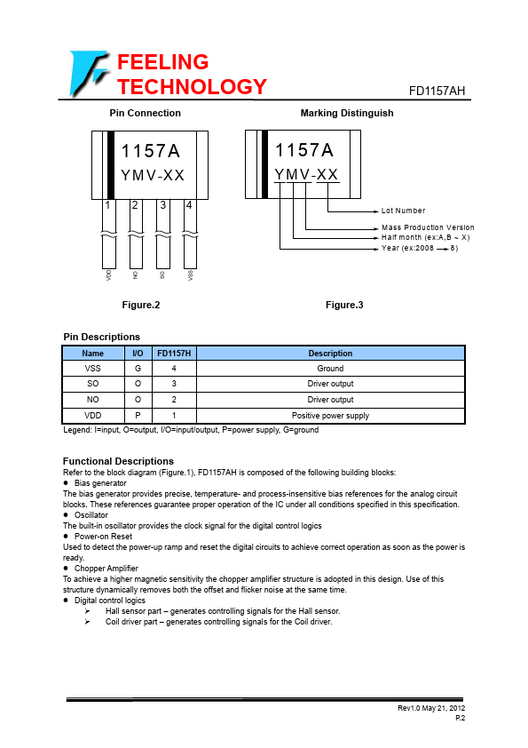 FD1157AH