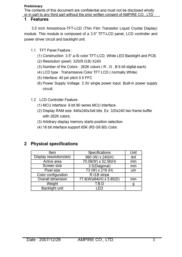 AM320240L8TNQW-B3H