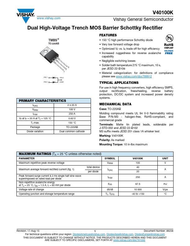 V40100K