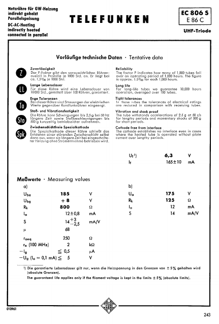 E86C