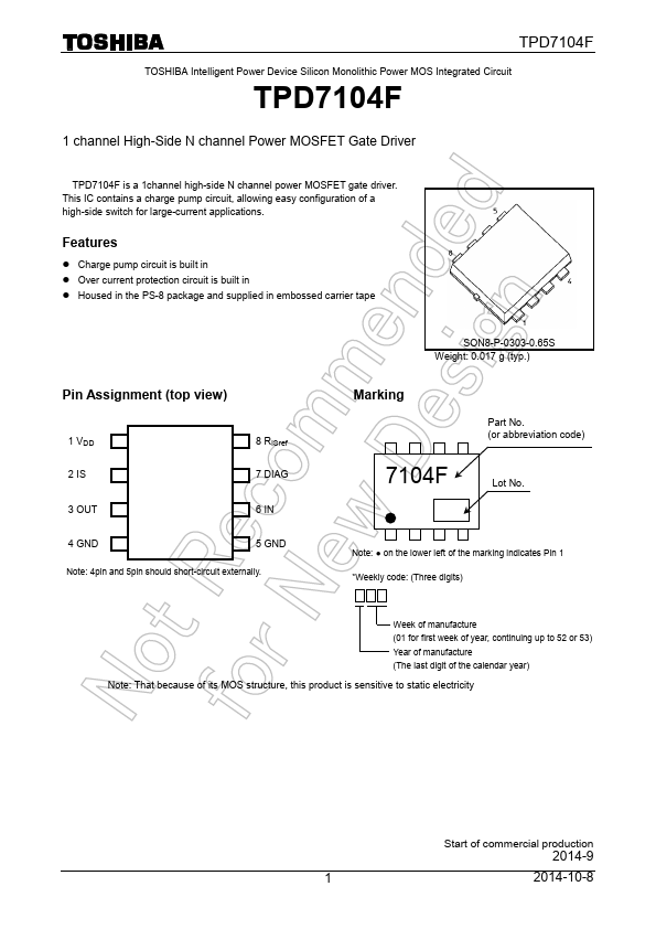 TPD7104F