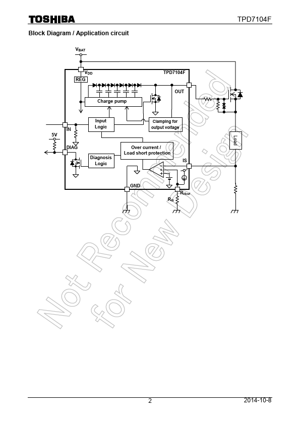 TPD7104F