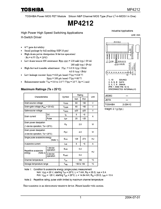 MP4212