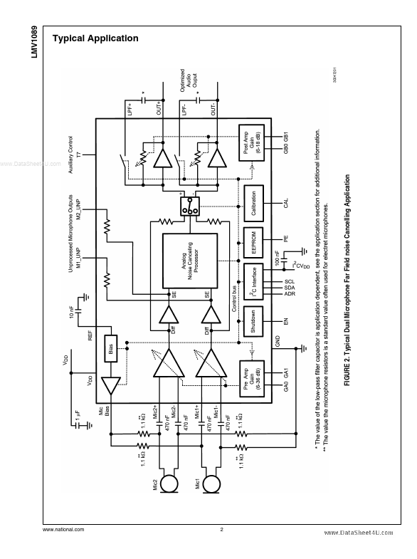 LMV1089