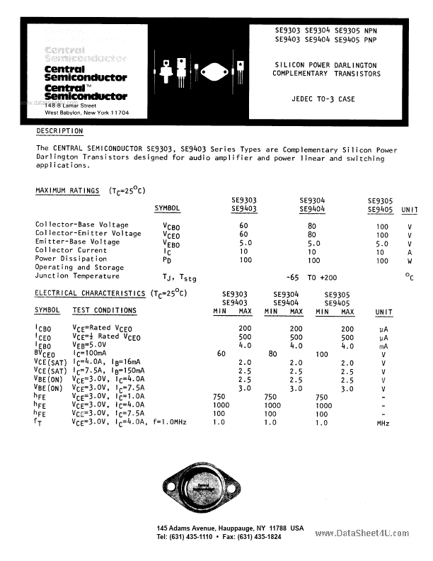 SE9403