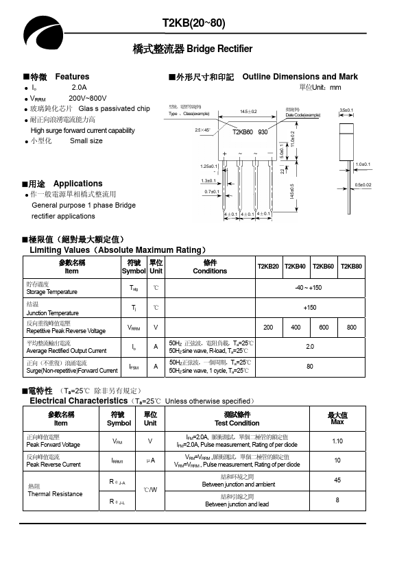 T2KB20