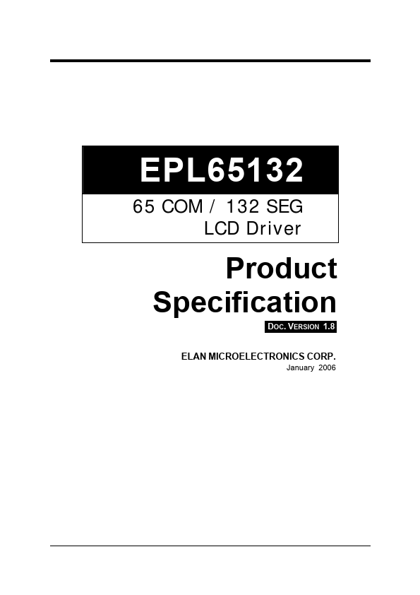 EPL65132