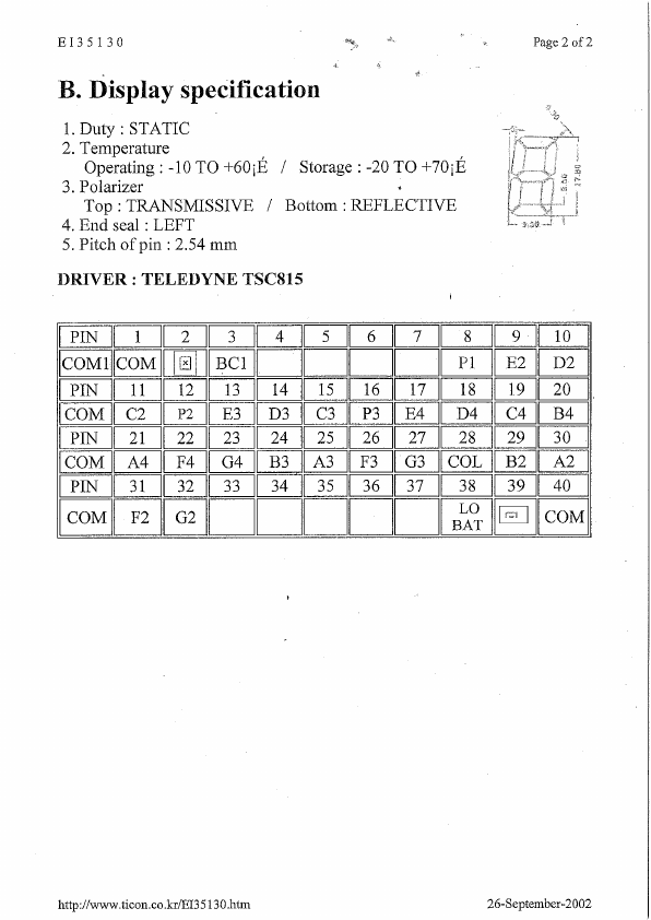 EI35130