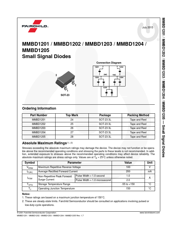 MMBD1203