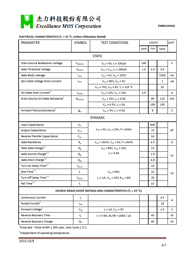 EMBA1N10Q