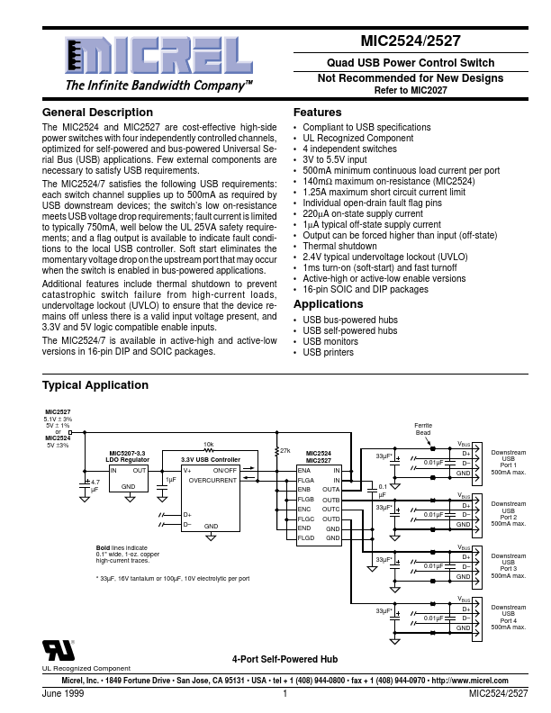 MIC2527