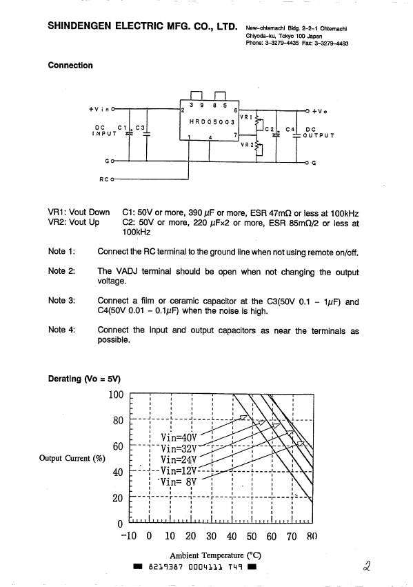 HRND120R7