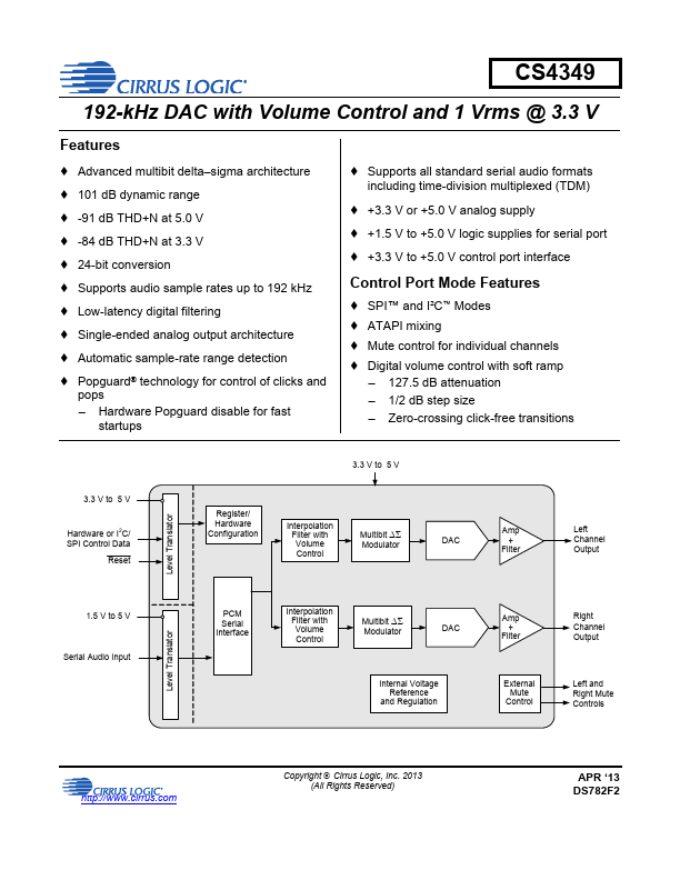 CS4349