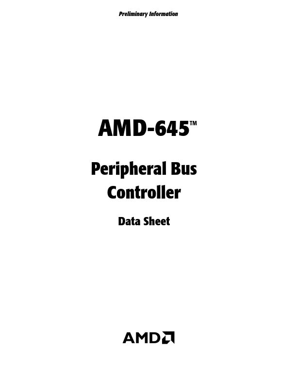 AMD-645