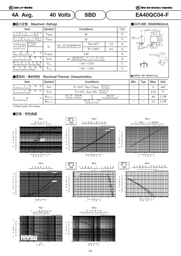 EA40QC04-F