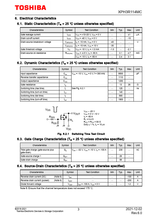 XPH3R114MC