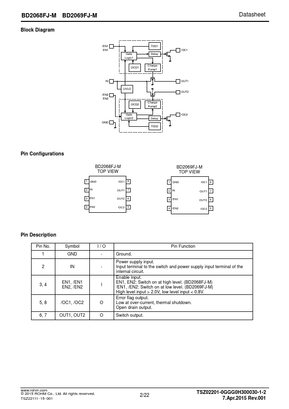 BD2068FJ-M