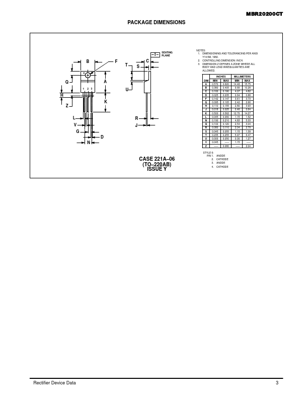 MBR20200CT