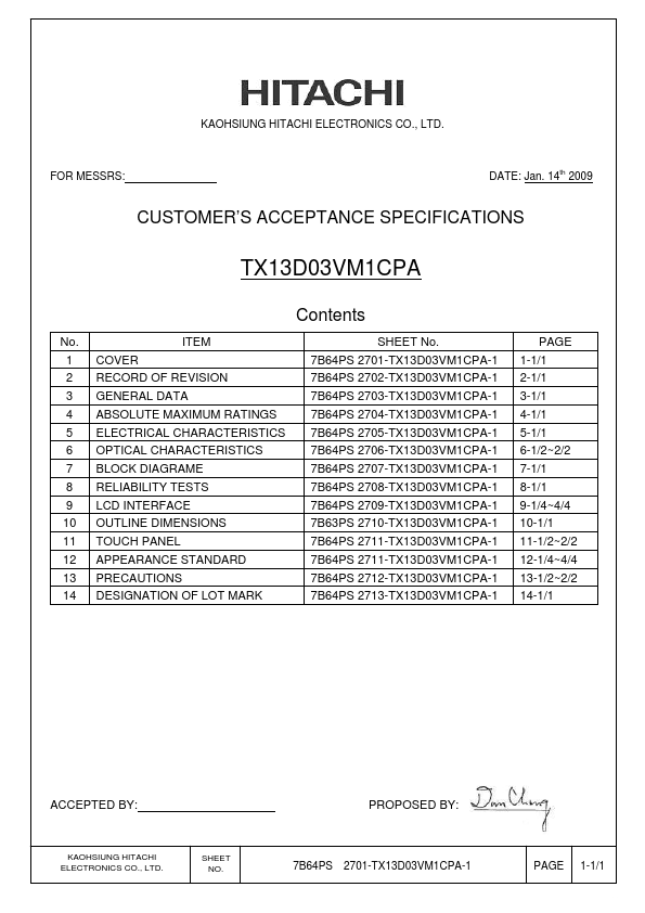 TX13D03VM1CPA