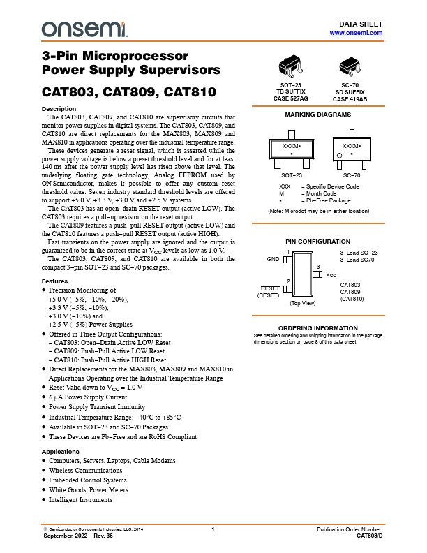 CAT810