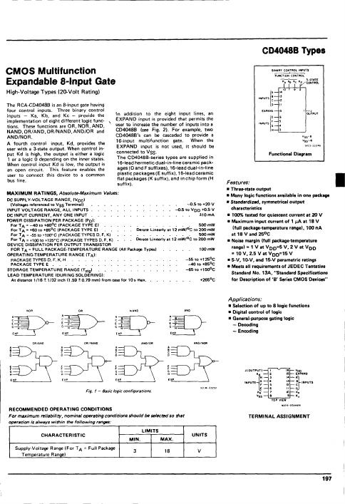 CD4048B